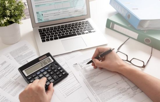 How to Claim Carbon Tax Rebate in Manitoba