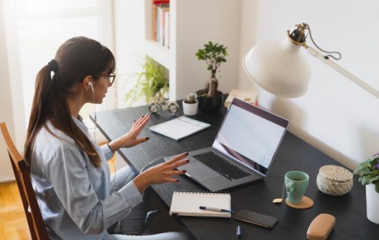How to Claim Working From Home Tax Credit