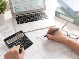 How to Claim Working From Home Tax Credit?