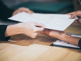 How to Get a CRA Clearance Certificate?﻿