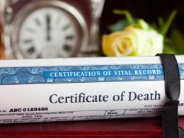 How to Get a Death Certificate in Ontario?