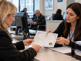 How to Get a Death Certificate in Ontario