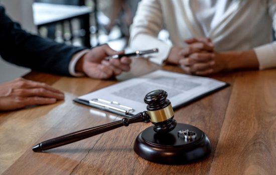 How to Get an Alberta Divorce Certificate