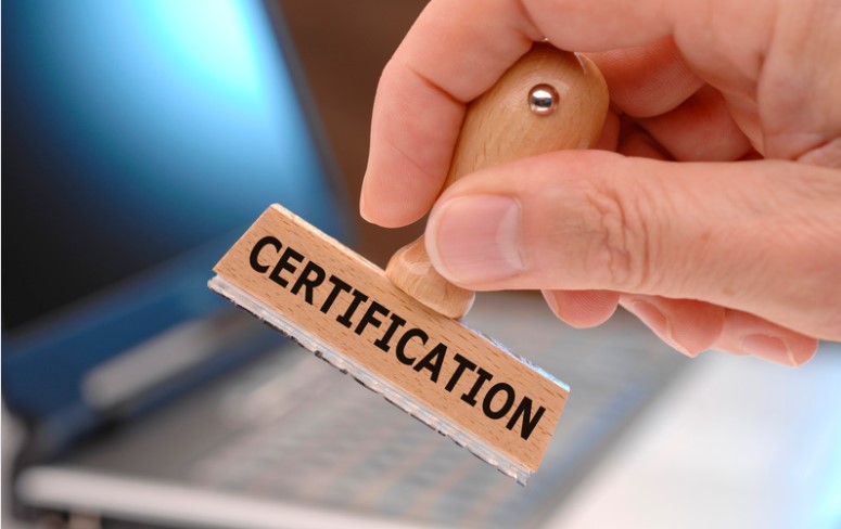 How to Get the Smart Serve Certificate?