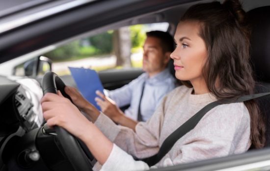 How to Prepare for the Newmarket Drive Test