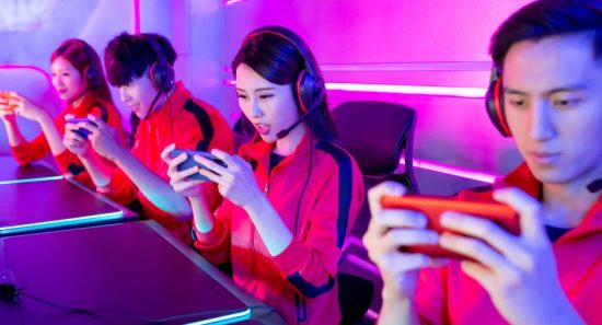 Introducing Valuable Lessons Through Gaming
