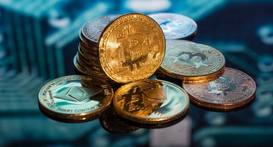 Investing in Cryptocurrencies