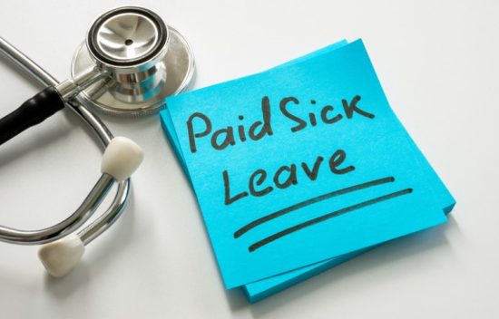 Is a Leave of Absence Paid or Unpaid