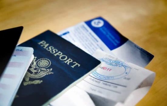 How to Get an eVisa for India from Canada?
