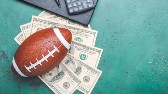 Online sports betting is also popular in Ontario