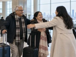 Parents Visitor Visa Canada