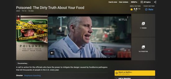 new on netflix canada