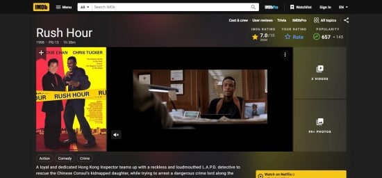 What's New on Netflix in Canada?