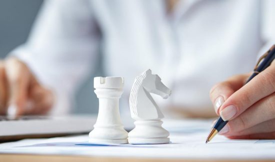 Strategic Planning