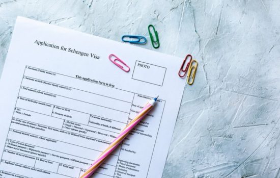 What Documents Do You Need for a Schengen Visa Application