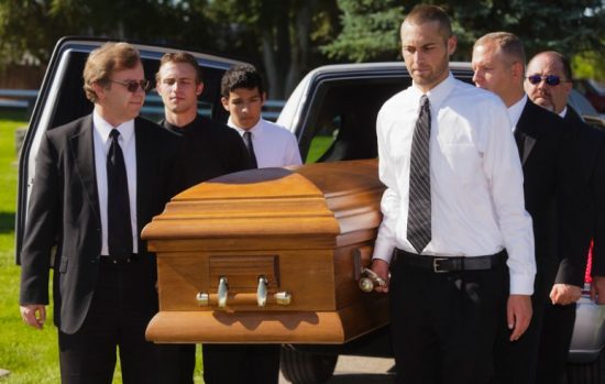 An Overview of Bereavement Leave in Ontario
