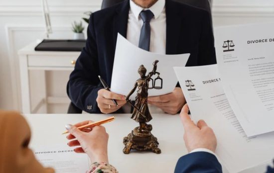 Divorce Certificate BC - How to Get It?