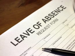 What is a Leave of Absence in Canada? - An Employers Guide