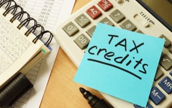 How to Claim Working From Home Tax Credit?