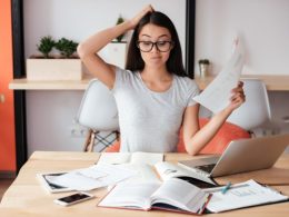 Where to Find T4 on My CRA Account?