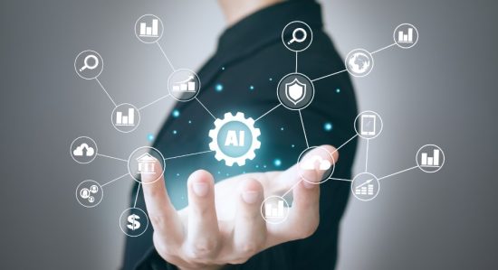 AI in Game Development