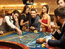 Canada’s Unique Gambling Traditions