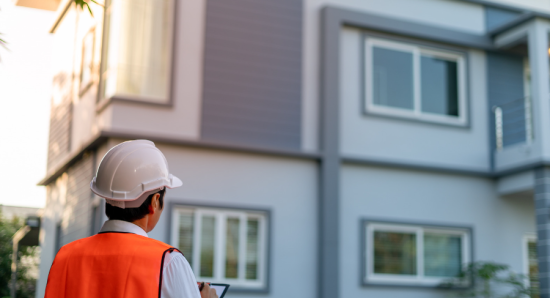 Home Inspections