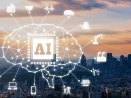 How AI Is Changing the Gambling Industry?