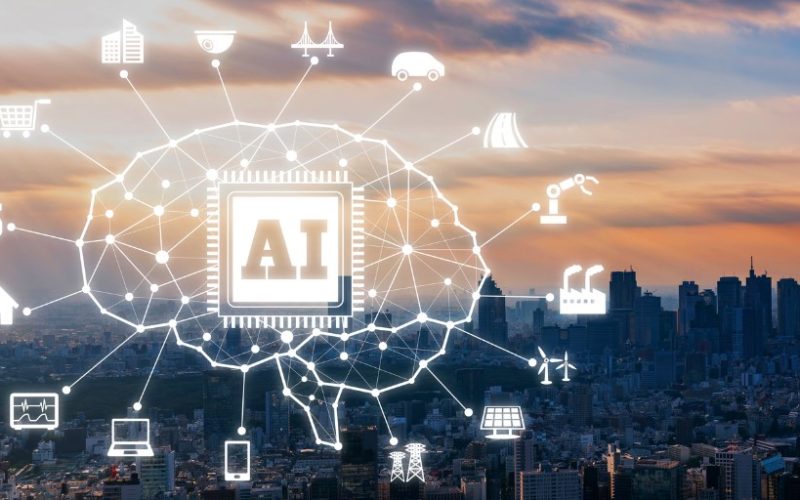 How AI Is Changing the Gambling Industry?