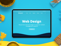 How Website Design Can Expedite the Insurance Claim Process?