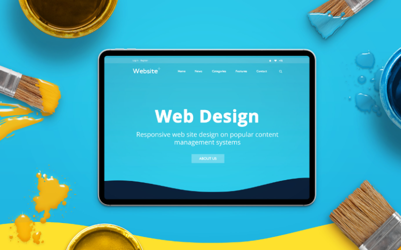 How Website Design Can Expedite the Insurance Claim Process?