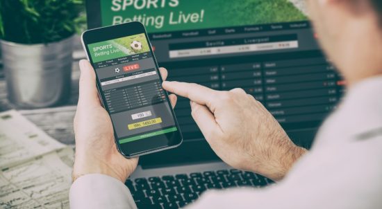 Online Gambling in Canada