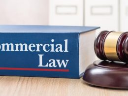 The Essential Guide to Commercial Law
