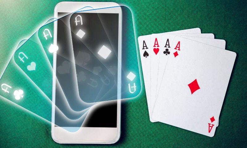 iGaming Innovation - How Making Casinos More Social Revolutionized the Industry