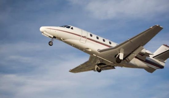 A Paradigm Shift in Executive Travel