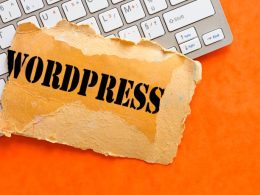 Six Ways Using WordPress Can Grow Your Business