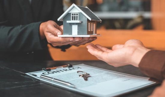 Understanding the Toronto Housing Market