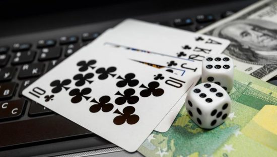 Crypto Casinos
