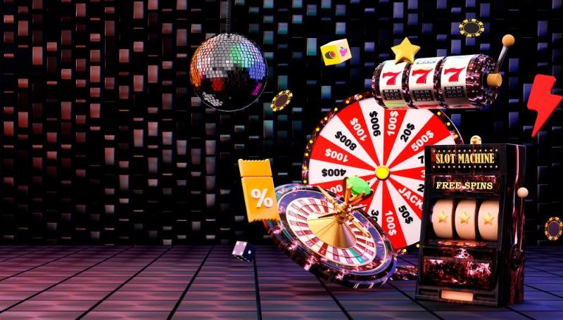 How iGaming Companies Drive Business Growth