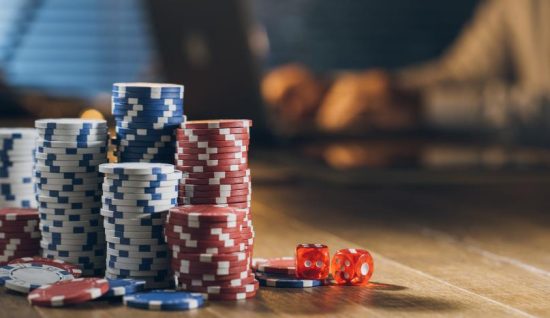 Live Casinos
