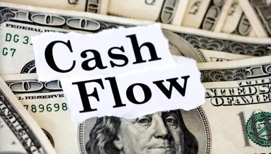 Monitor Cash Flow