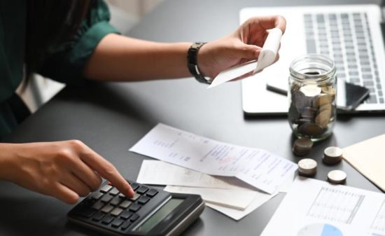 Prioritize Essential Expenses