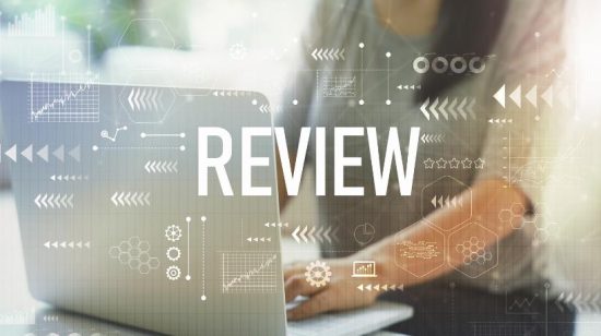 Regular Financial Reviews