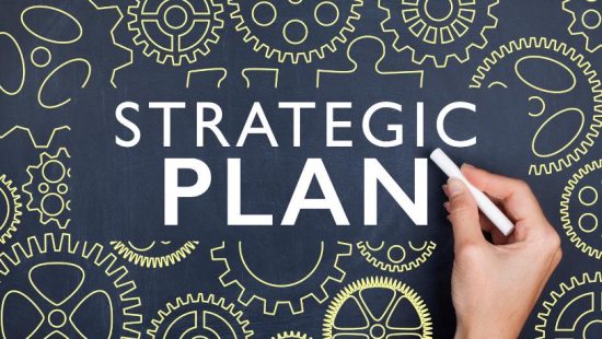 Strategic Planning