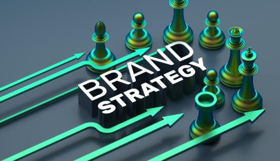 The Role of Feedback in Evolving Branding Strategies