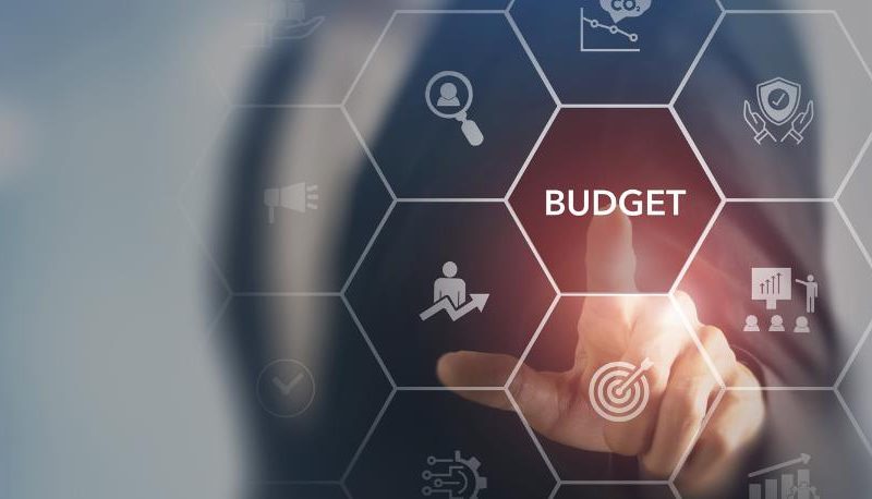 Tips for Proper Budget Management and Debt Control