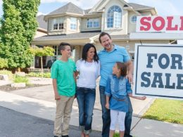What Does the House Buying Process Entail in Canada?