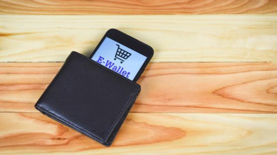 Cons of E-wallets