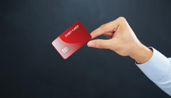 Credit and Debit Cards