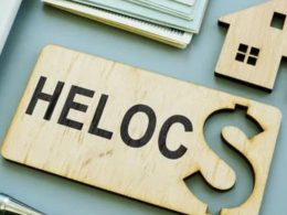 Does a Heloc Require Me to Live in My House